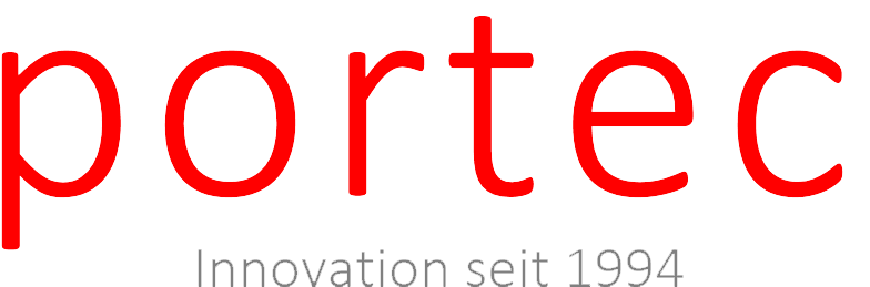 PORTEC-Logo