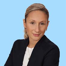 Nicole Drechsel