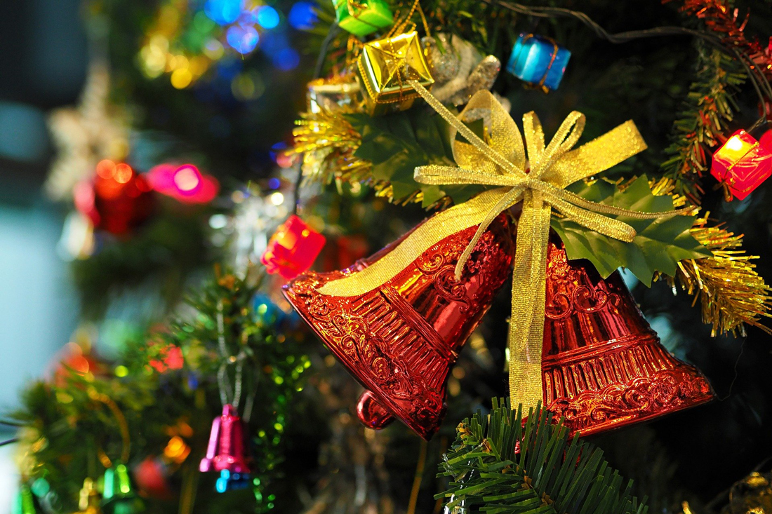 Weihnachtsbaum